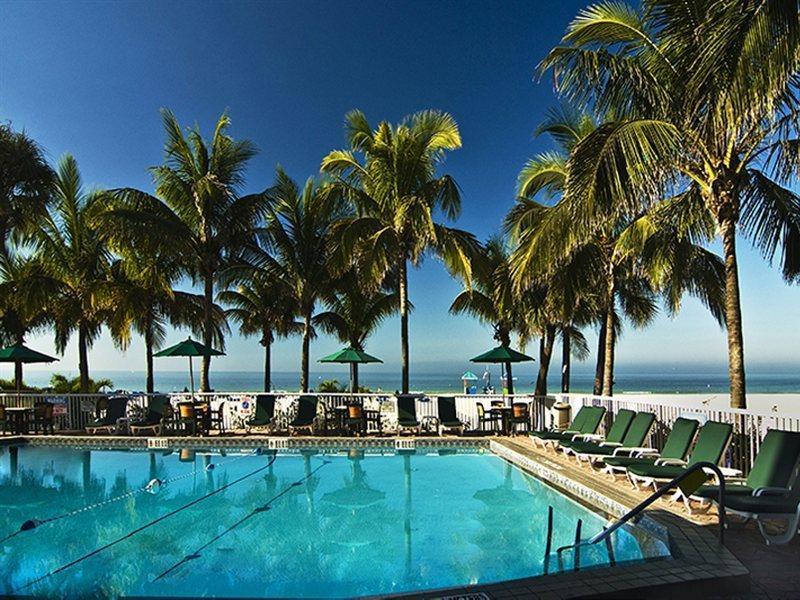 Hotel Bellwether 5*