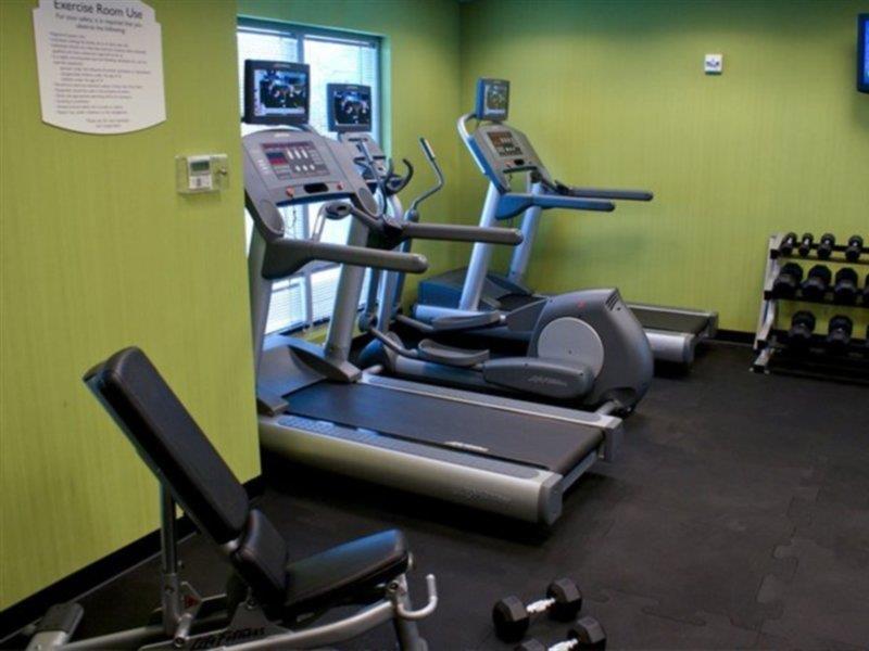 Hotel Fairfield & Lauderdale Airport & Cruise Port Dania Beach