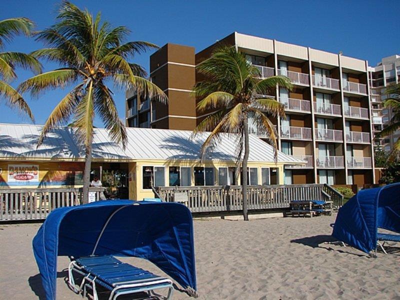 Hotel Florida Beach 2*