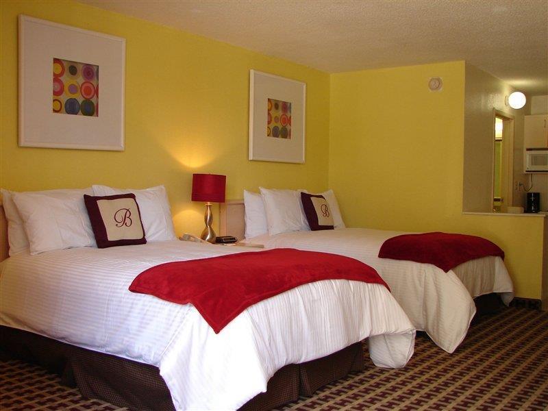 Hotel Florida Beach