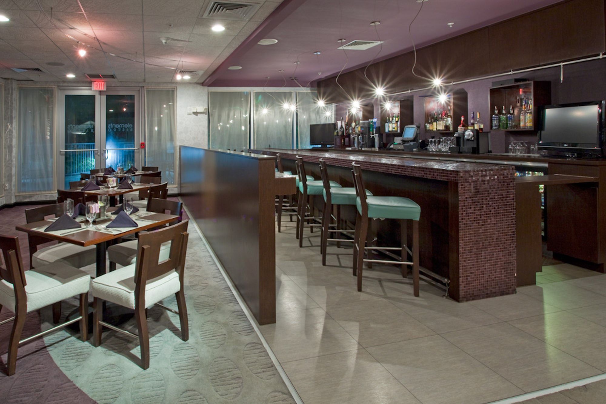 Resort Doubletree 4*