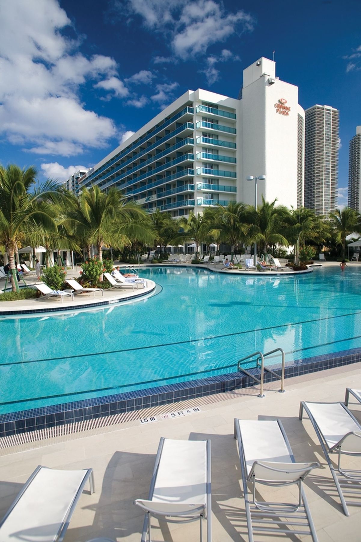 Resort Doubletree