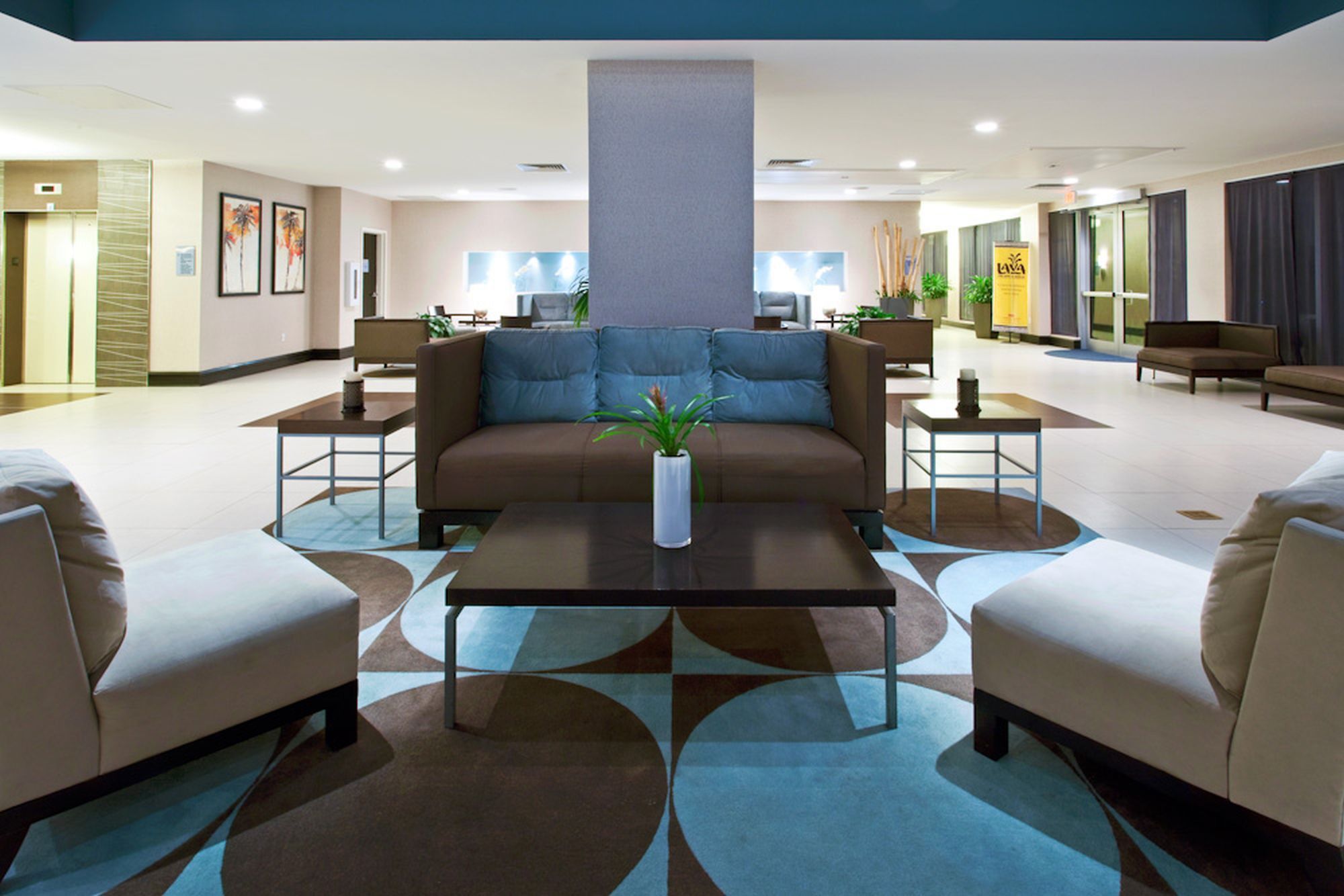 Resort Doubletree Hollywood