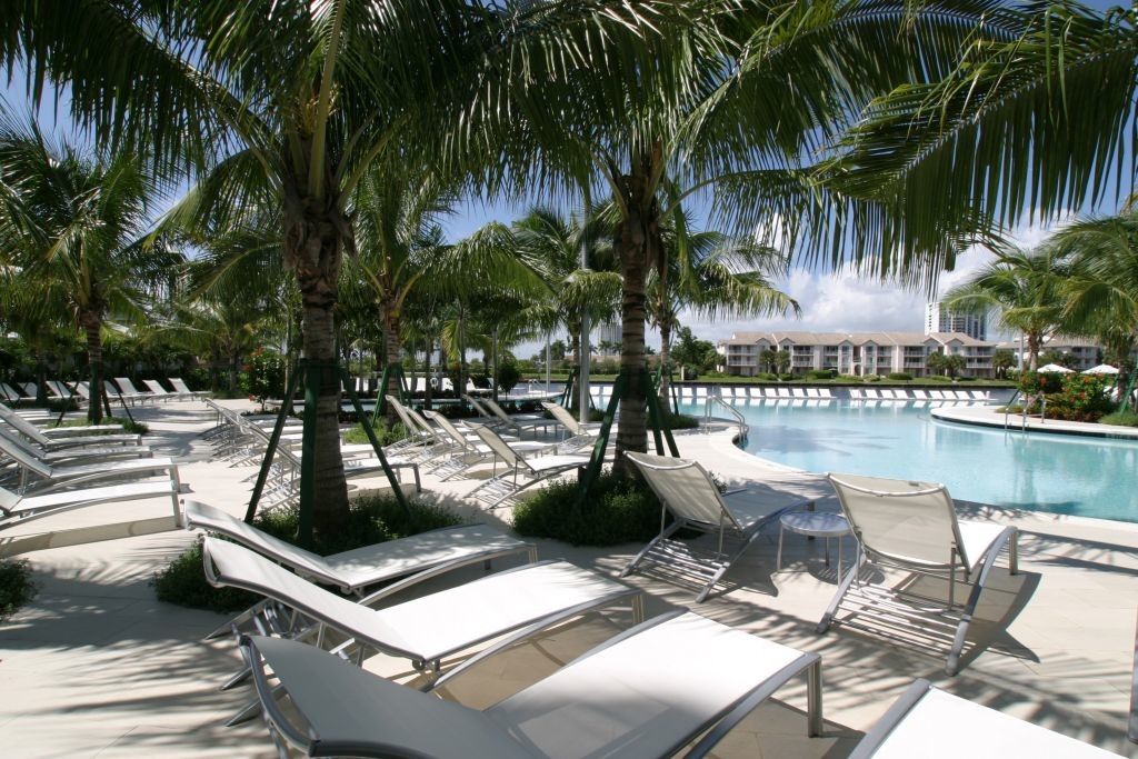 Resort Doubletree Hollywood