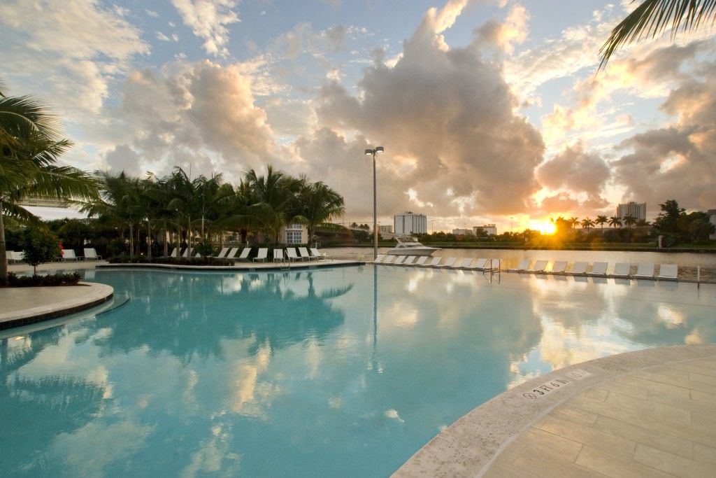 Resort Doubletree 4*