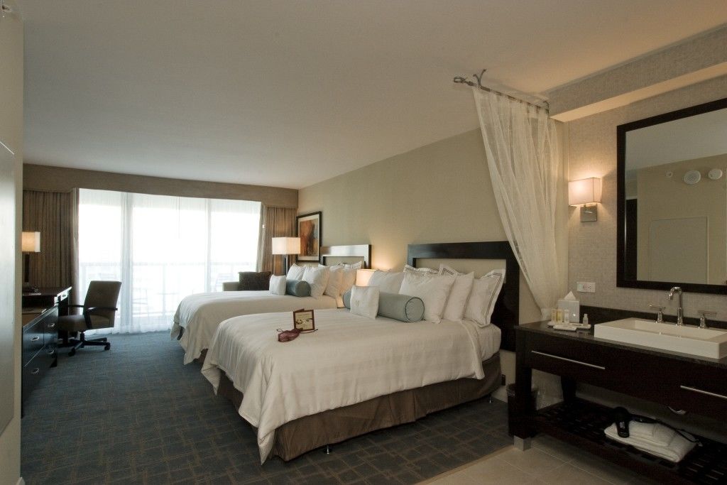 Resort Doubletree 4*