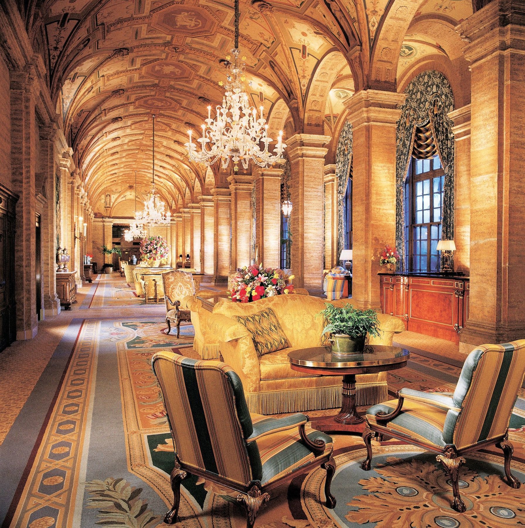 Hotel The Breakers Palm Palm Beach