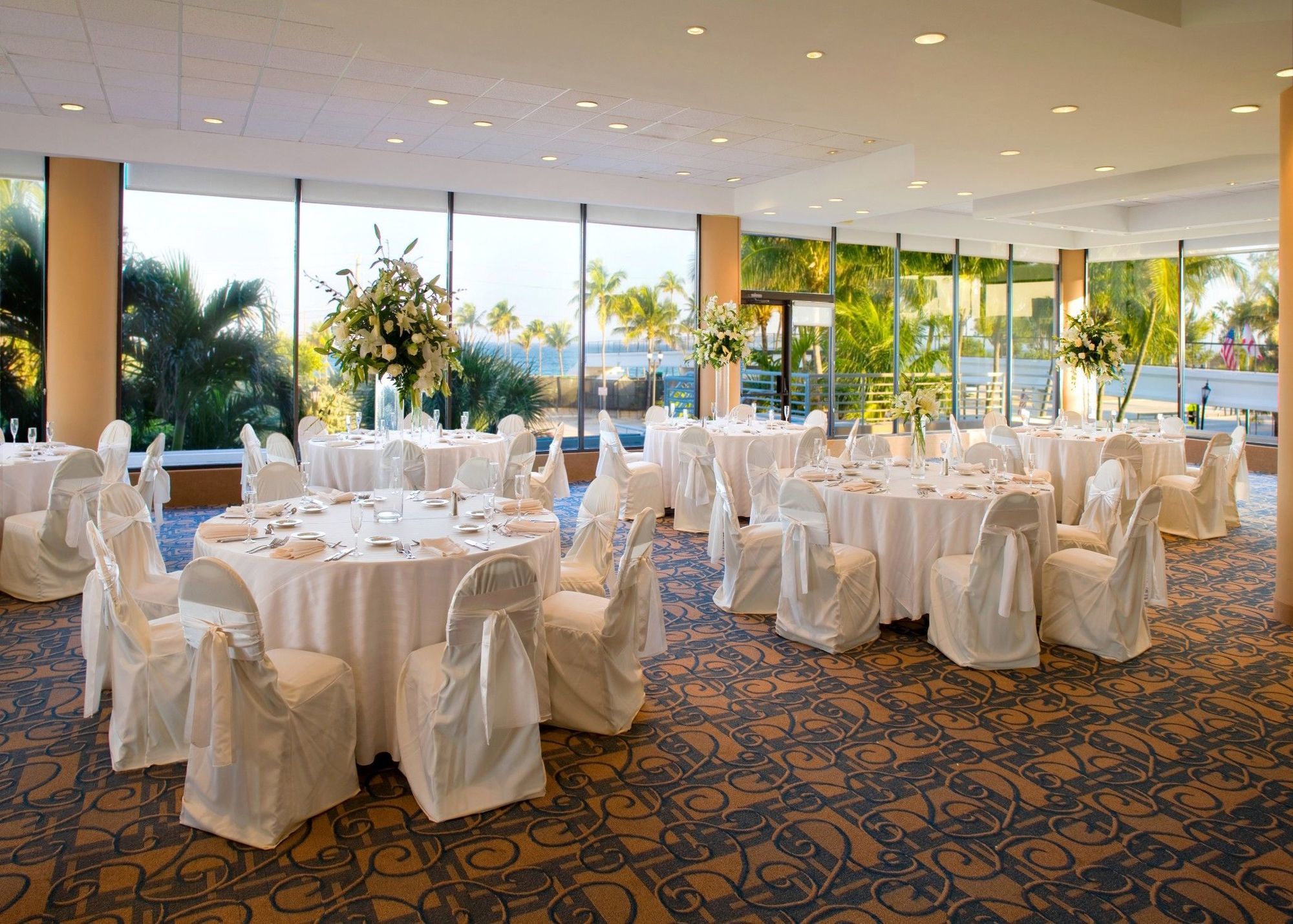 Resort Bahia Mar Lauderdale - Doubletree By Hilton 4*