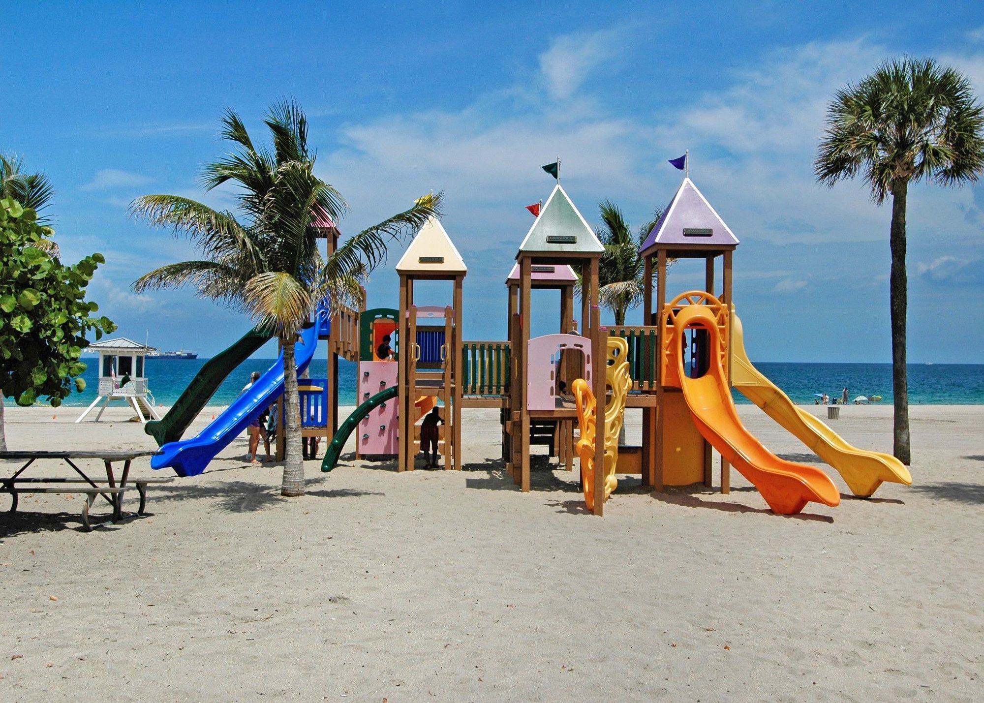 Resort Bahia Mar Lauderdale - Doubletree By Hilton 4*