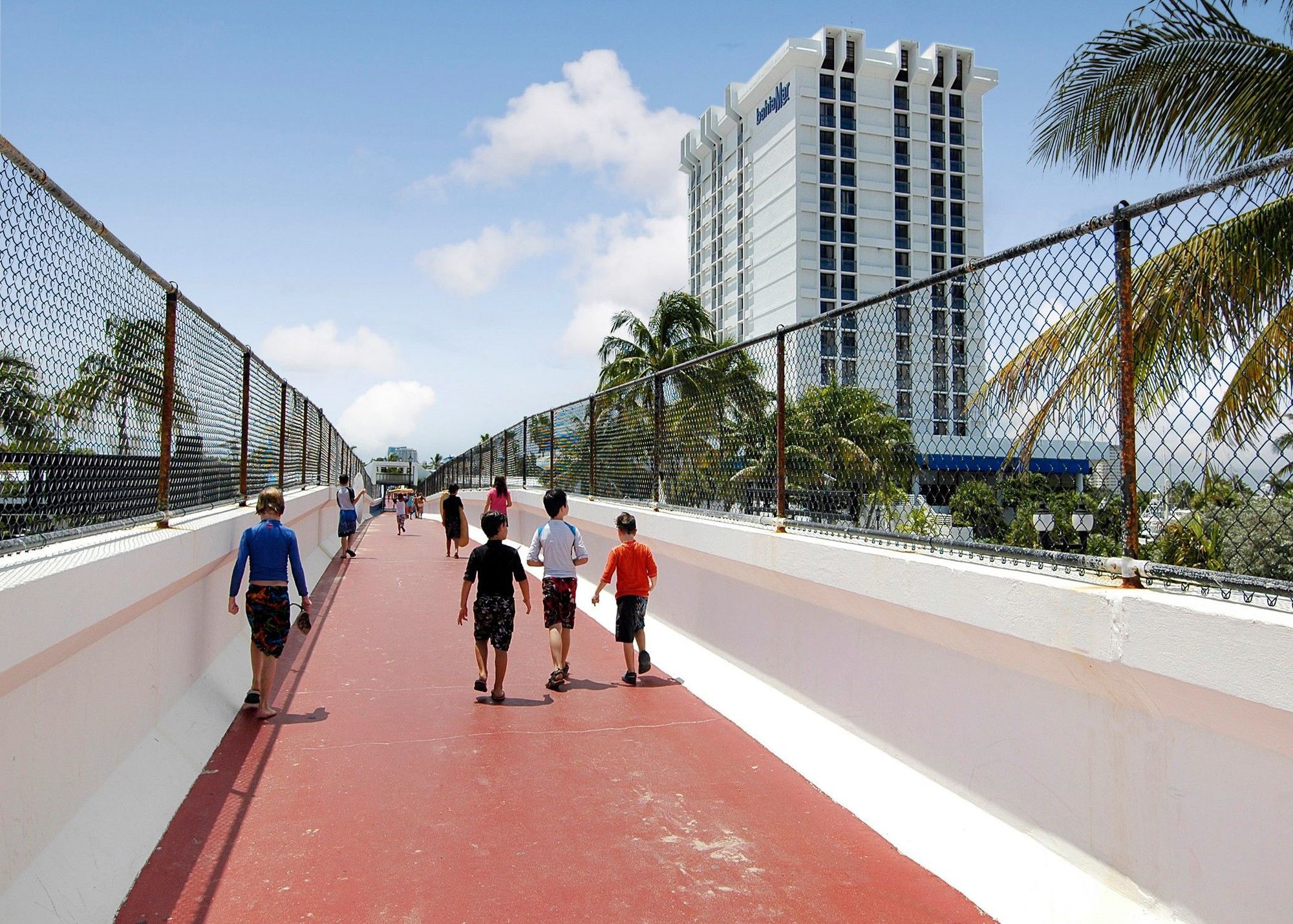 Bahia Mar Lauderdale - Doubletree By Hilton