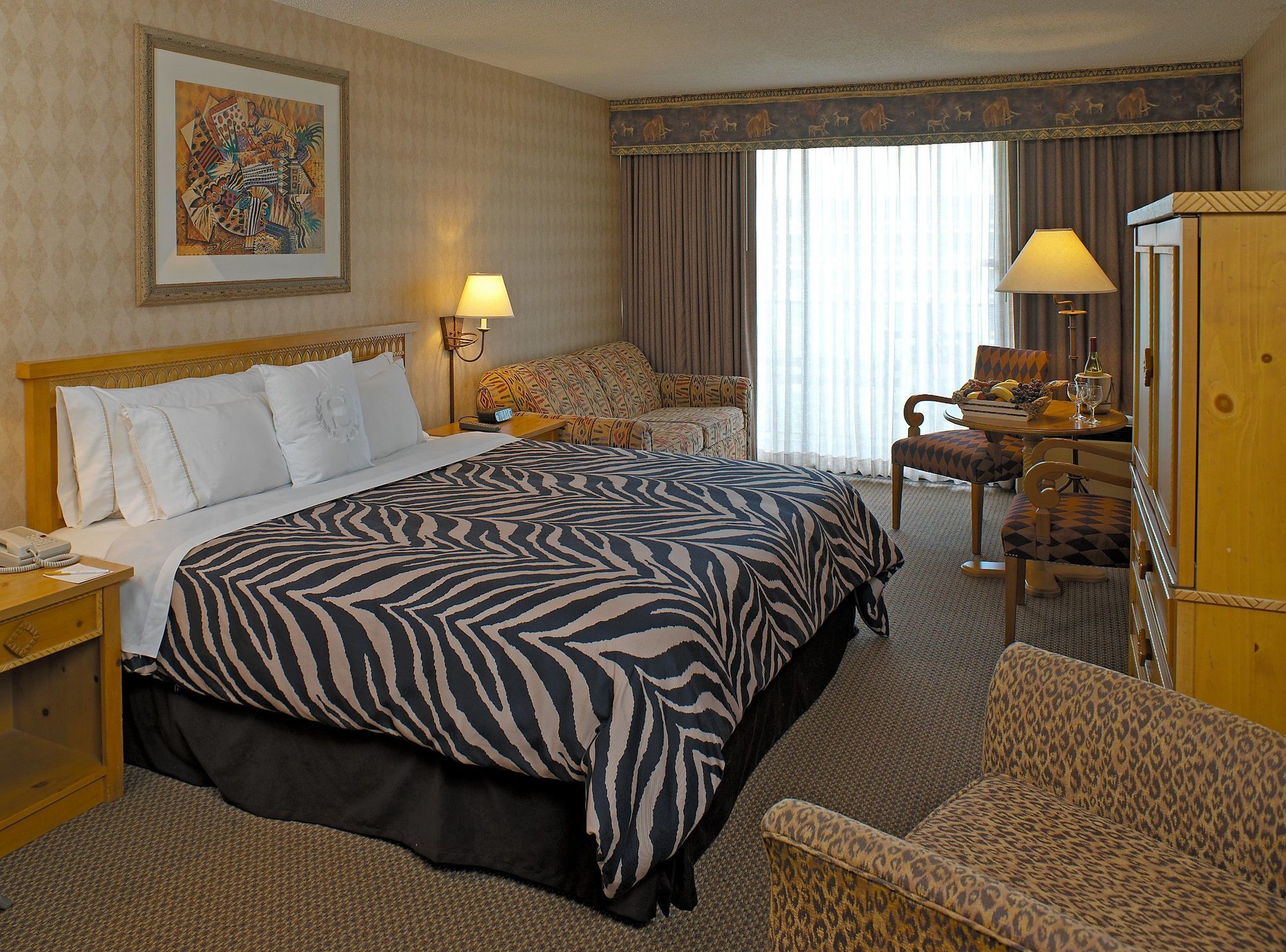 Sheraton Orlando Buena Vista