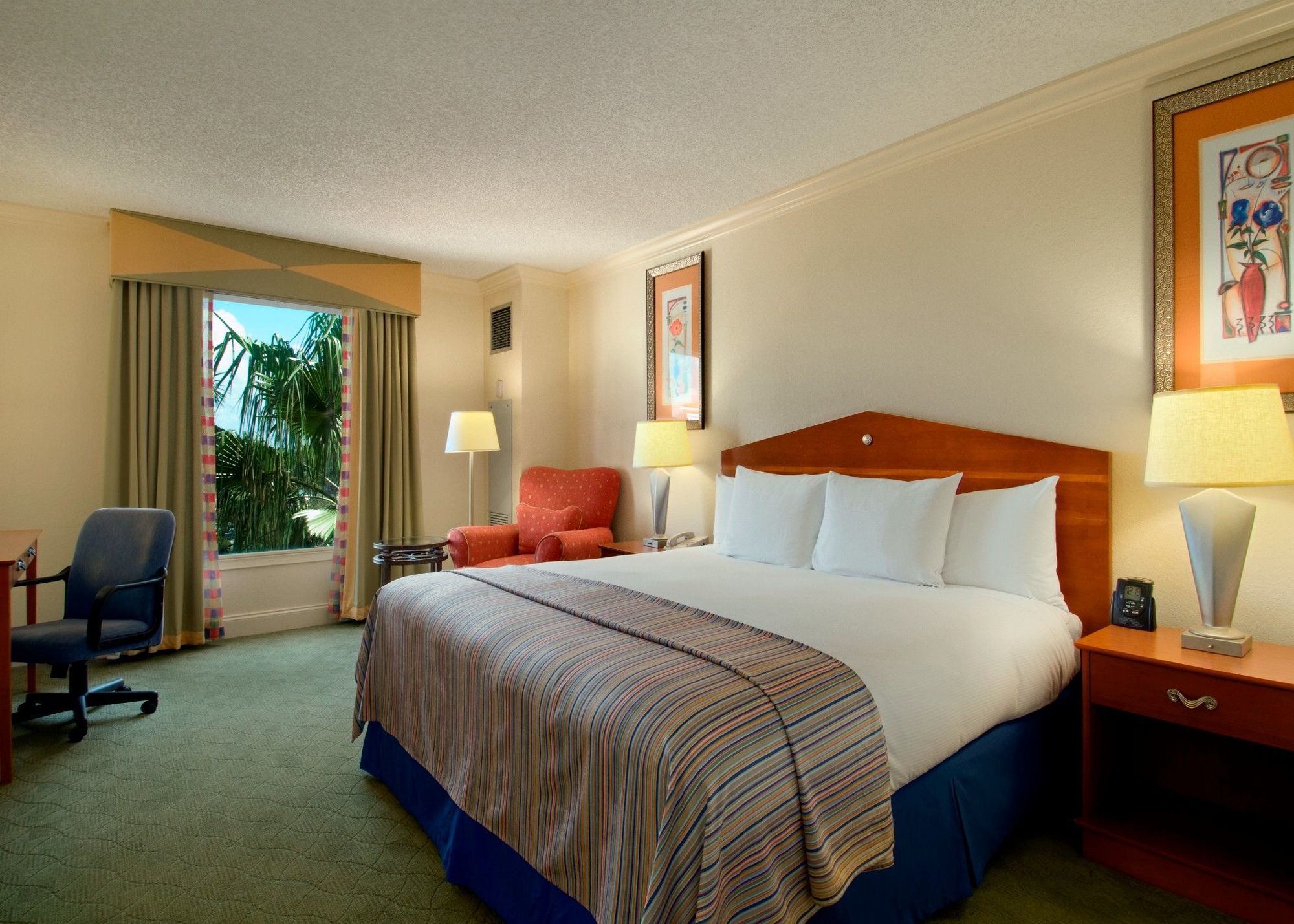 Hilton