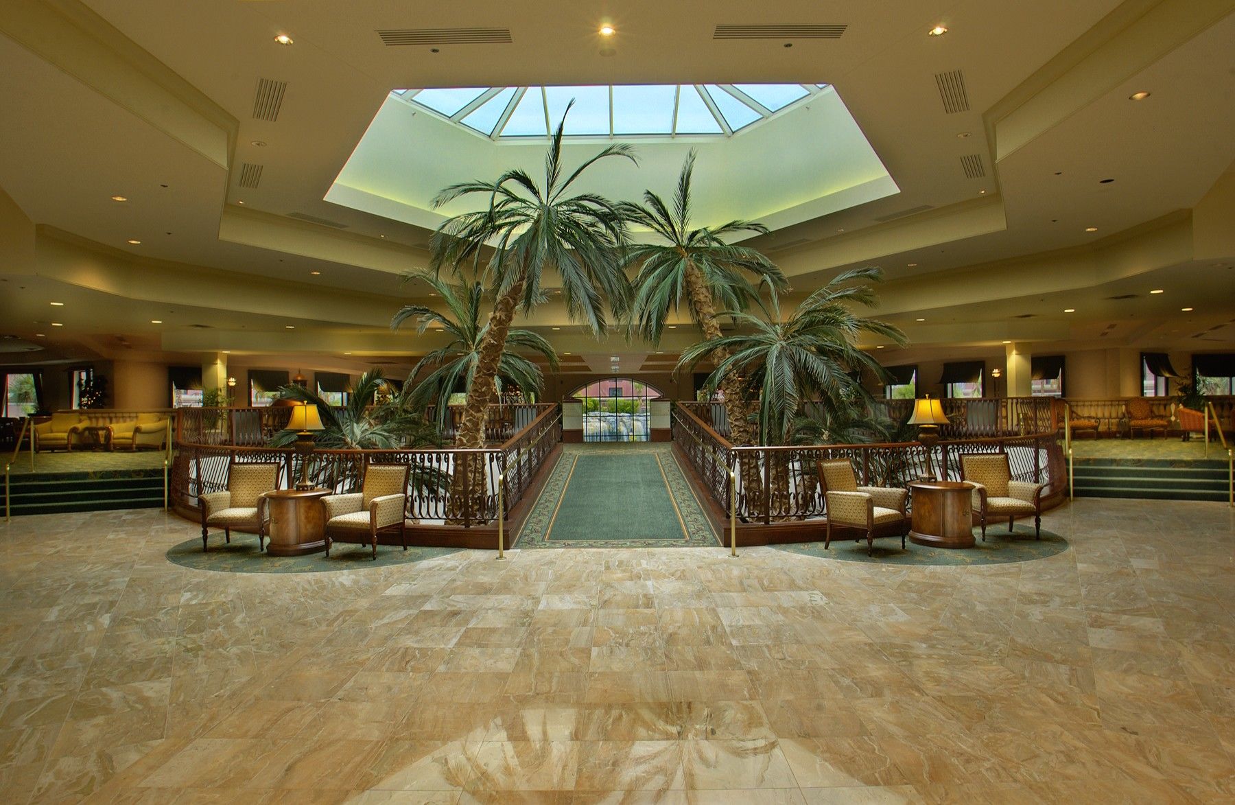 Resort Caribe Royale Orlando Lake Buena Vista