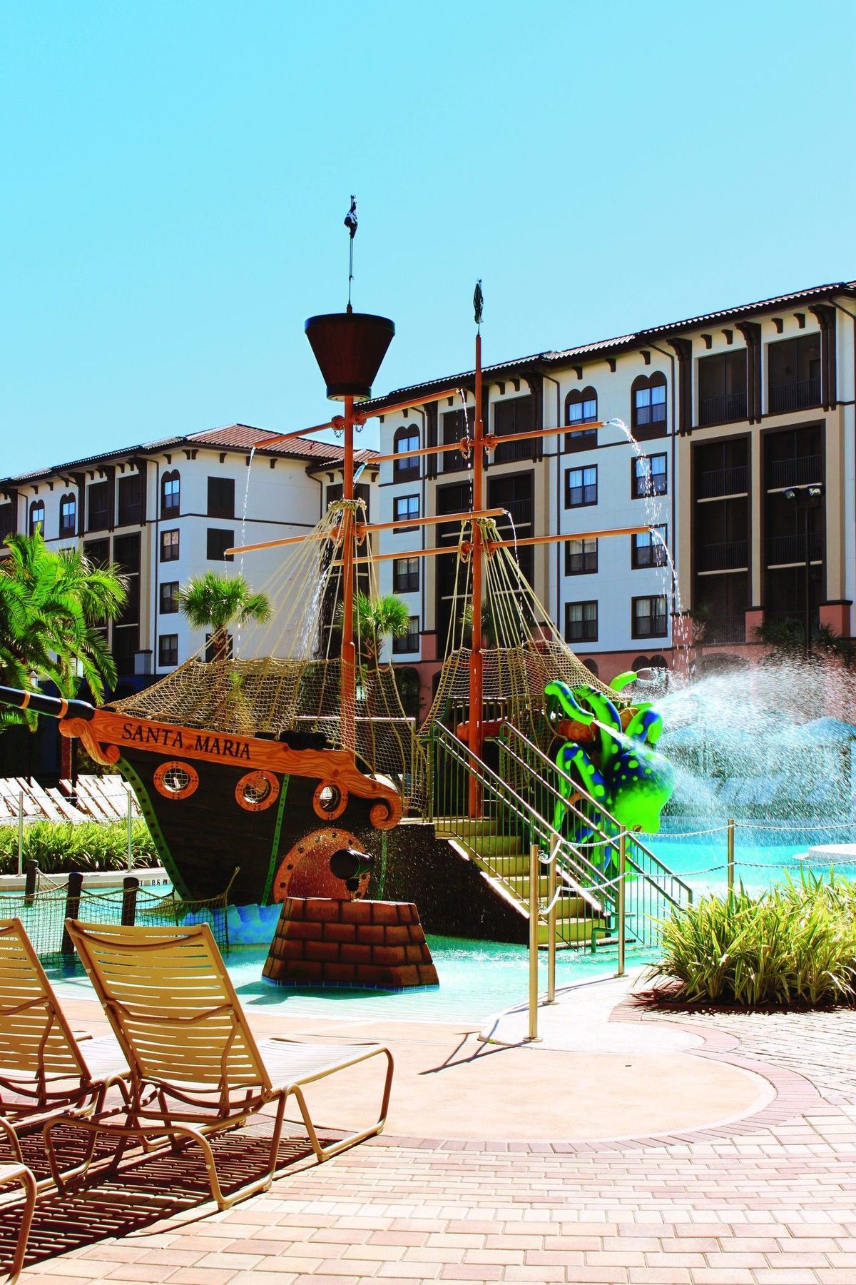 Sheraton Vistana Villages Villas, I-drive Orlando Williamsburg