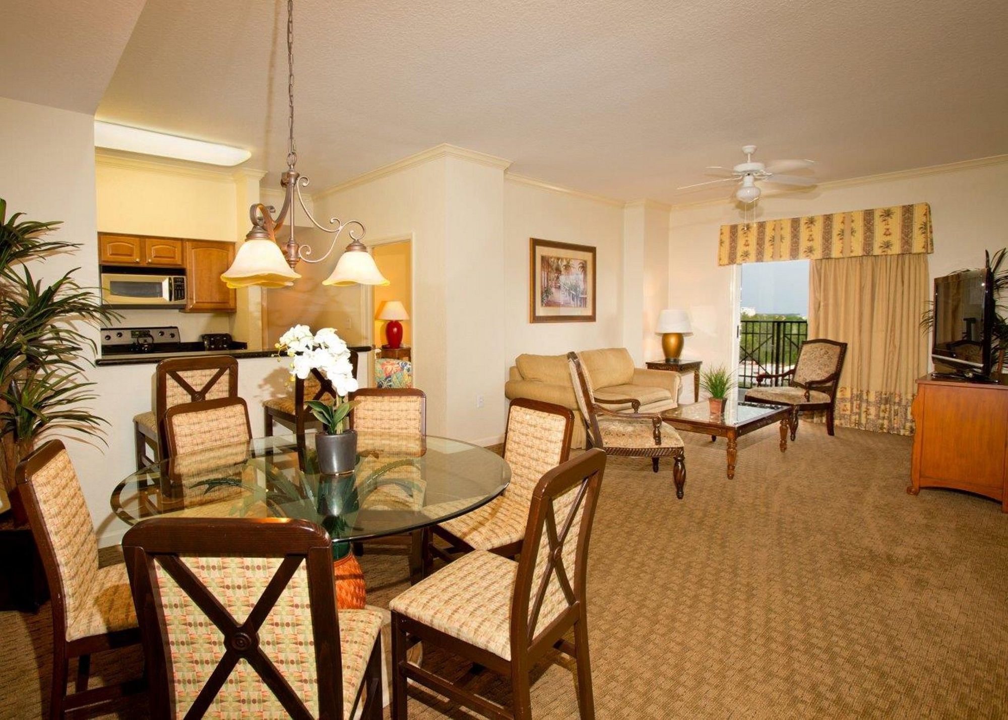 Resort Buena Vista Village And Spa, A Staysky & Near Lake Buena Vista