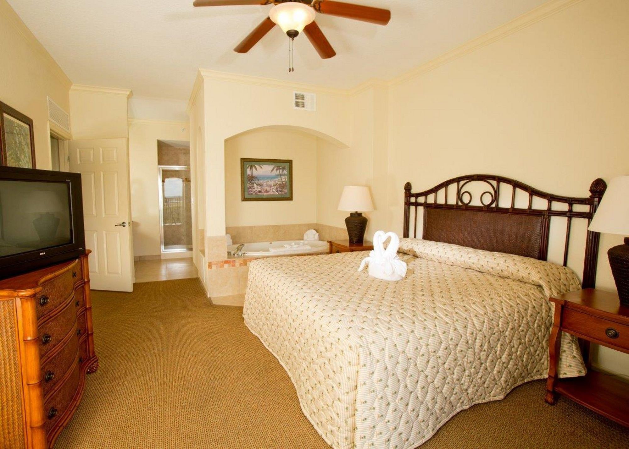 Buena Vista Village And Spa, A Staysky & Near