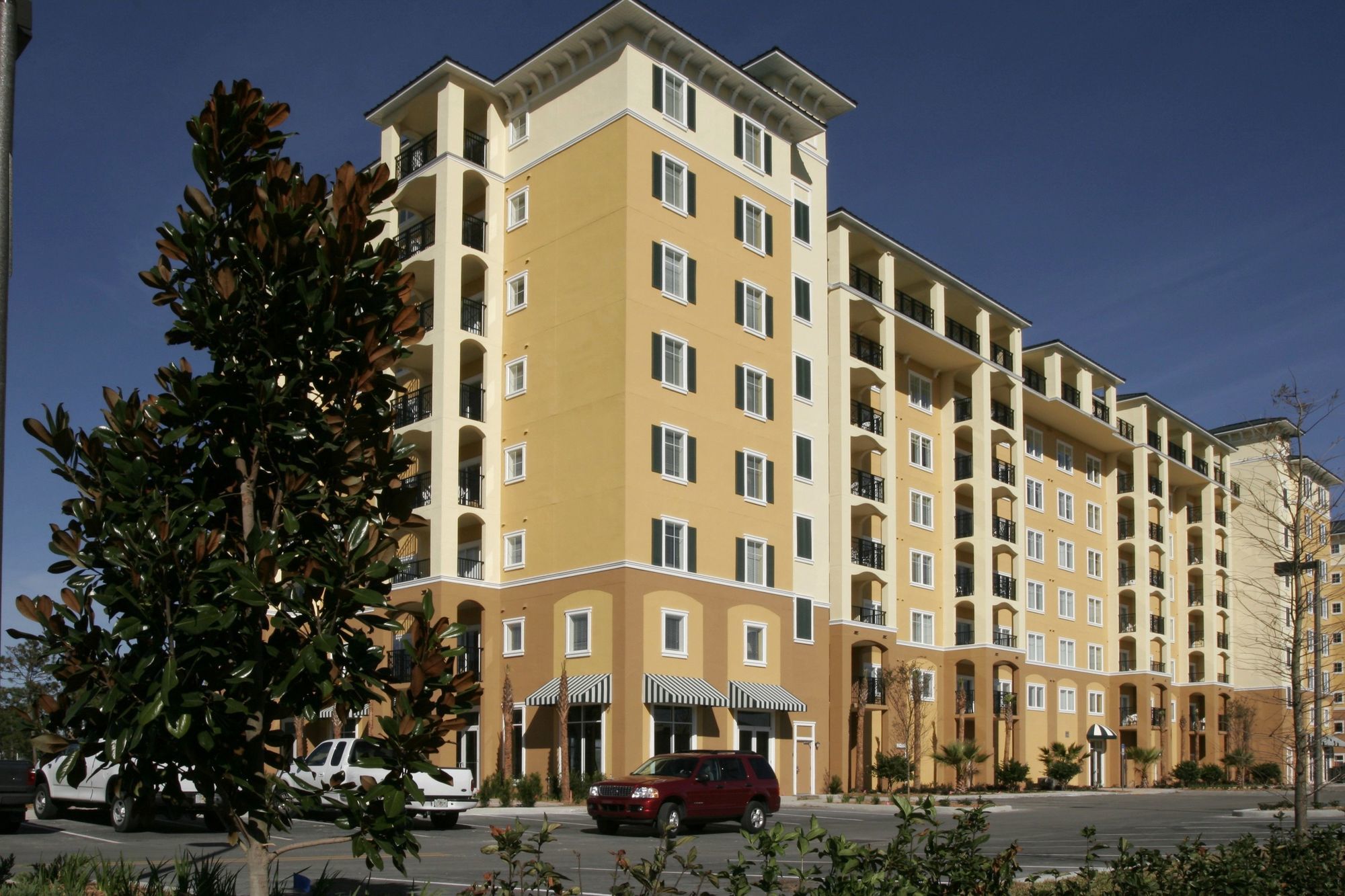 Resort Buena Vista Village And Spa, A Staysky & Near 4*