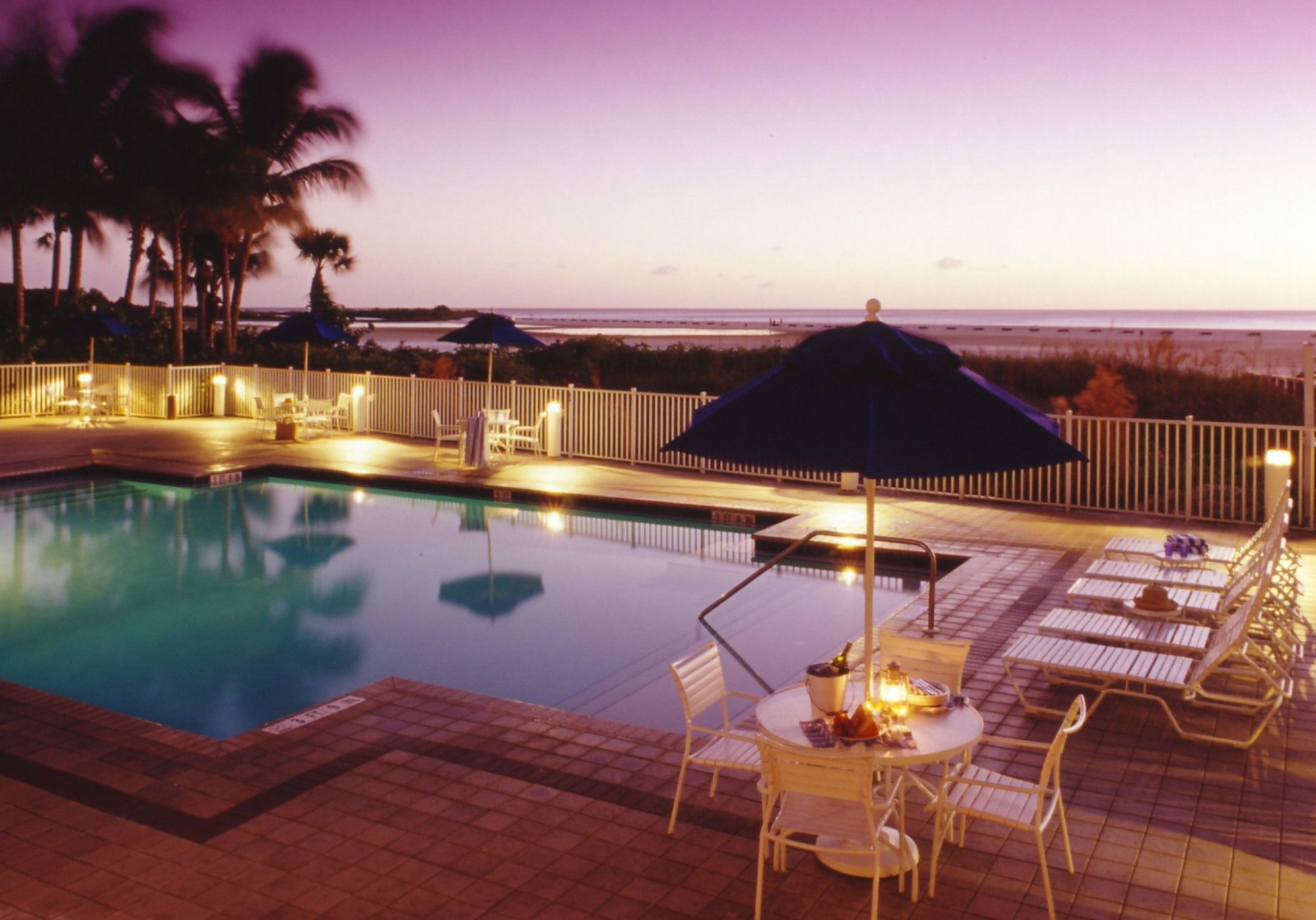 Resort Gullwing 3*