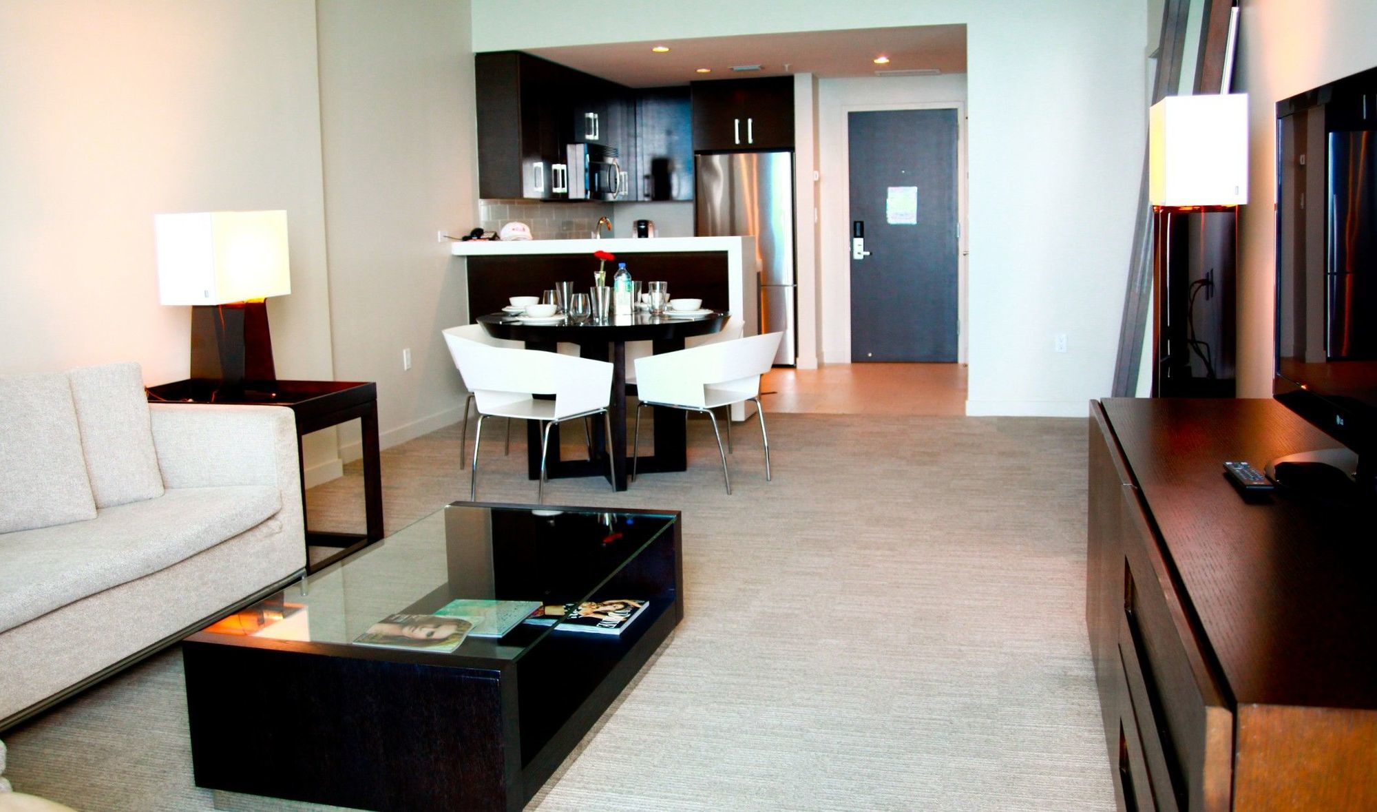 Hotel Sole Miami, A Noble House