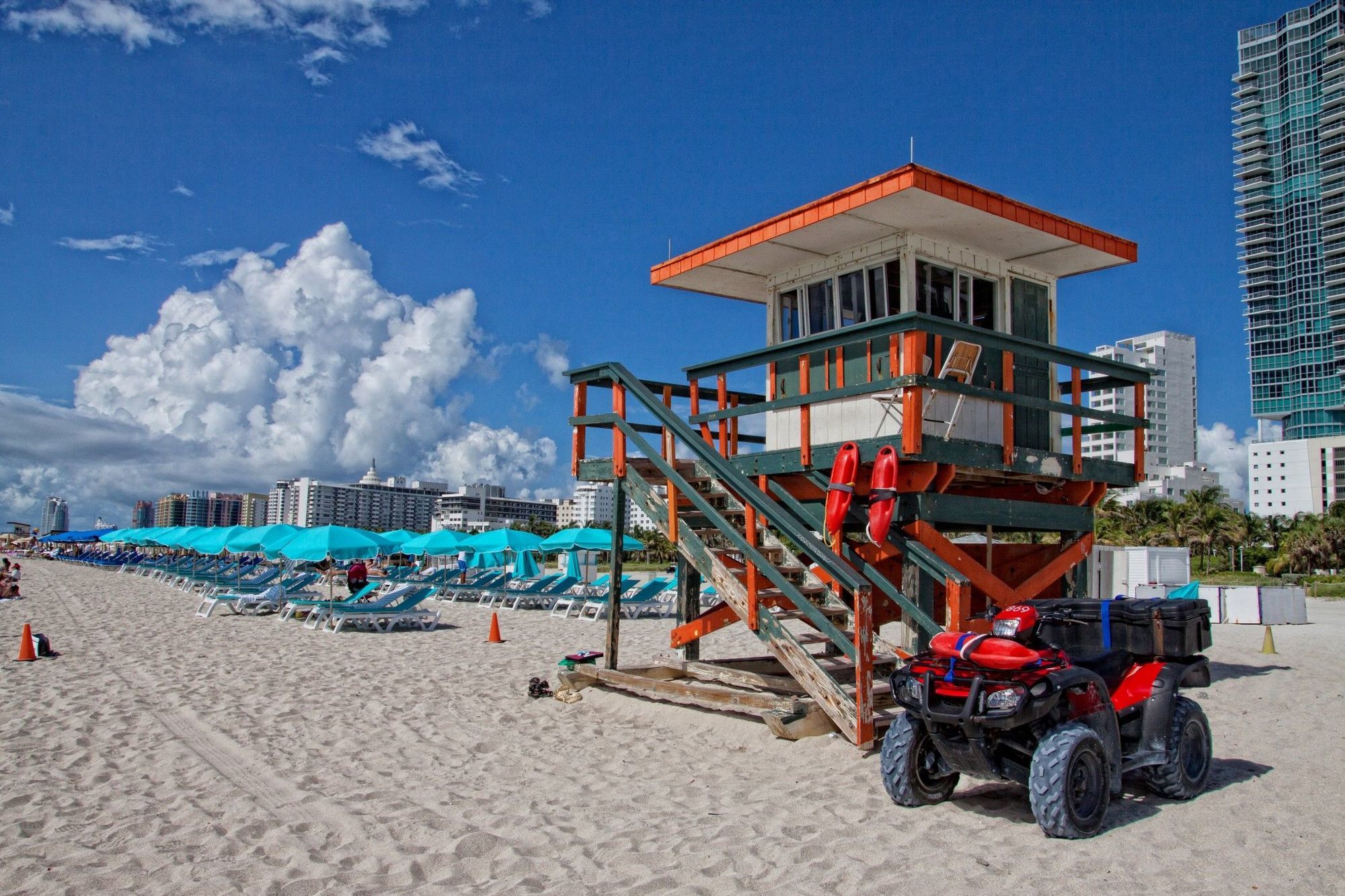Hotel South Miami Beach