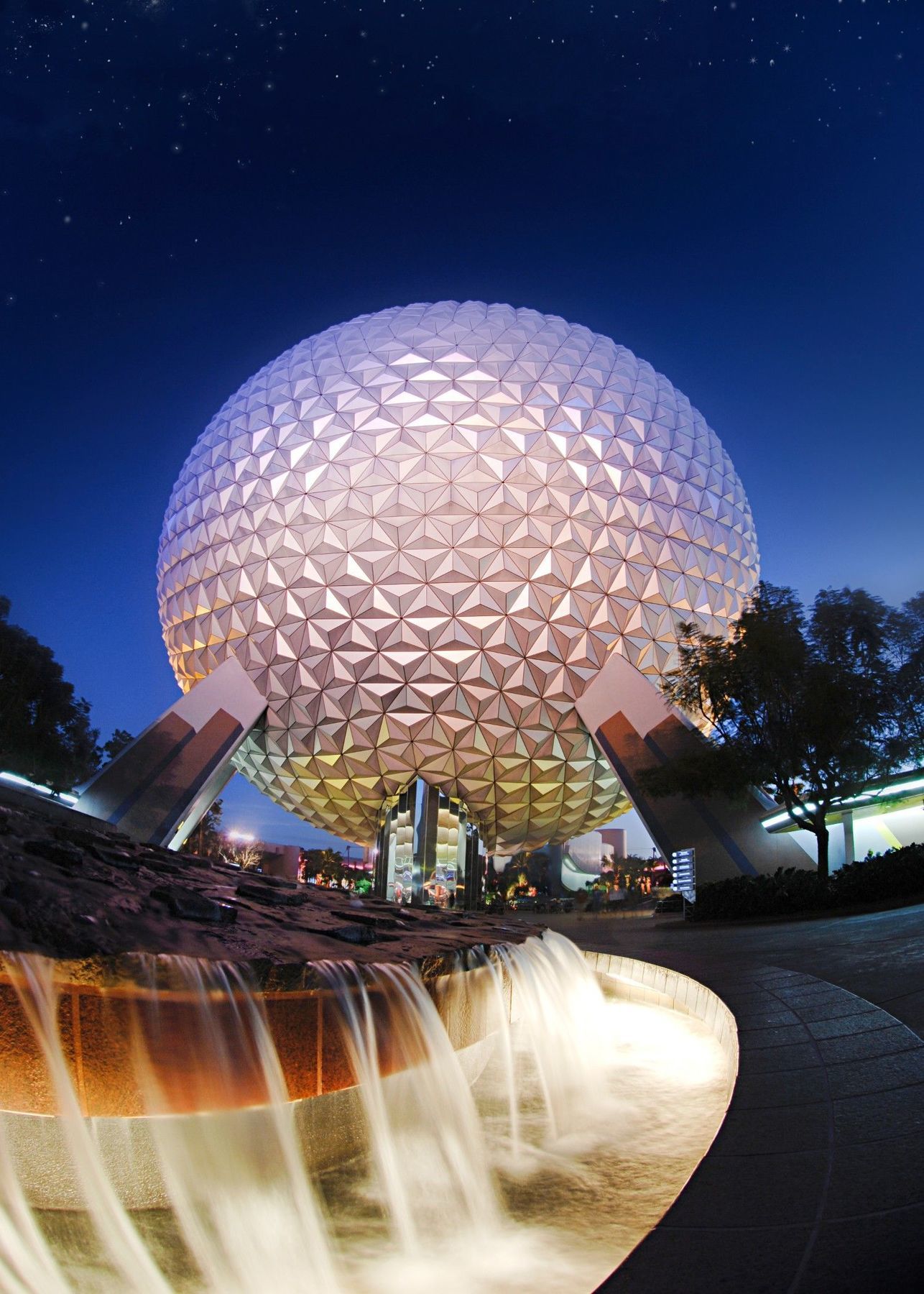 Hotel Disney's All-star Music 3*