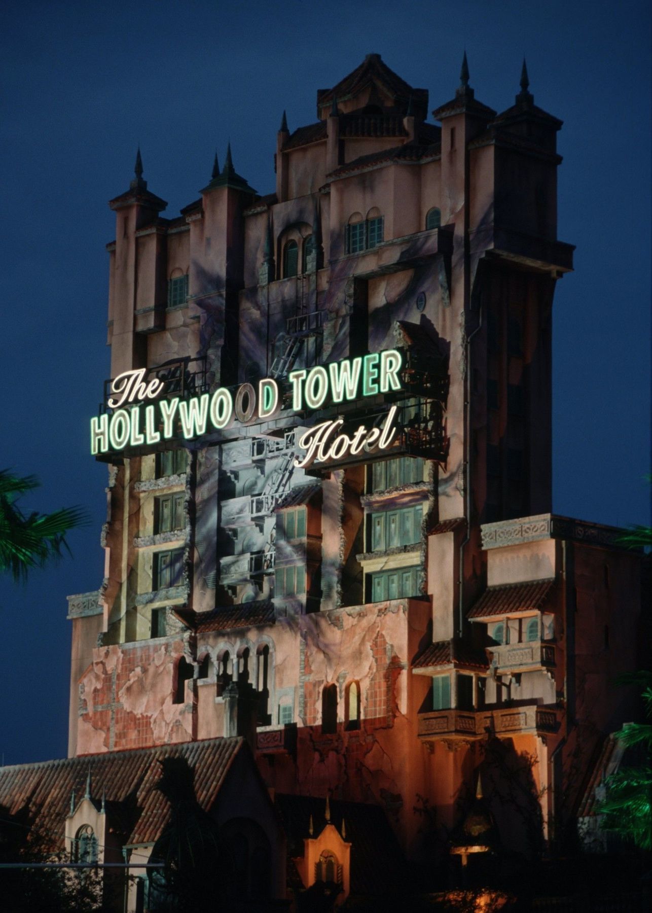 Disney's All-star Music Lake Buena Vista