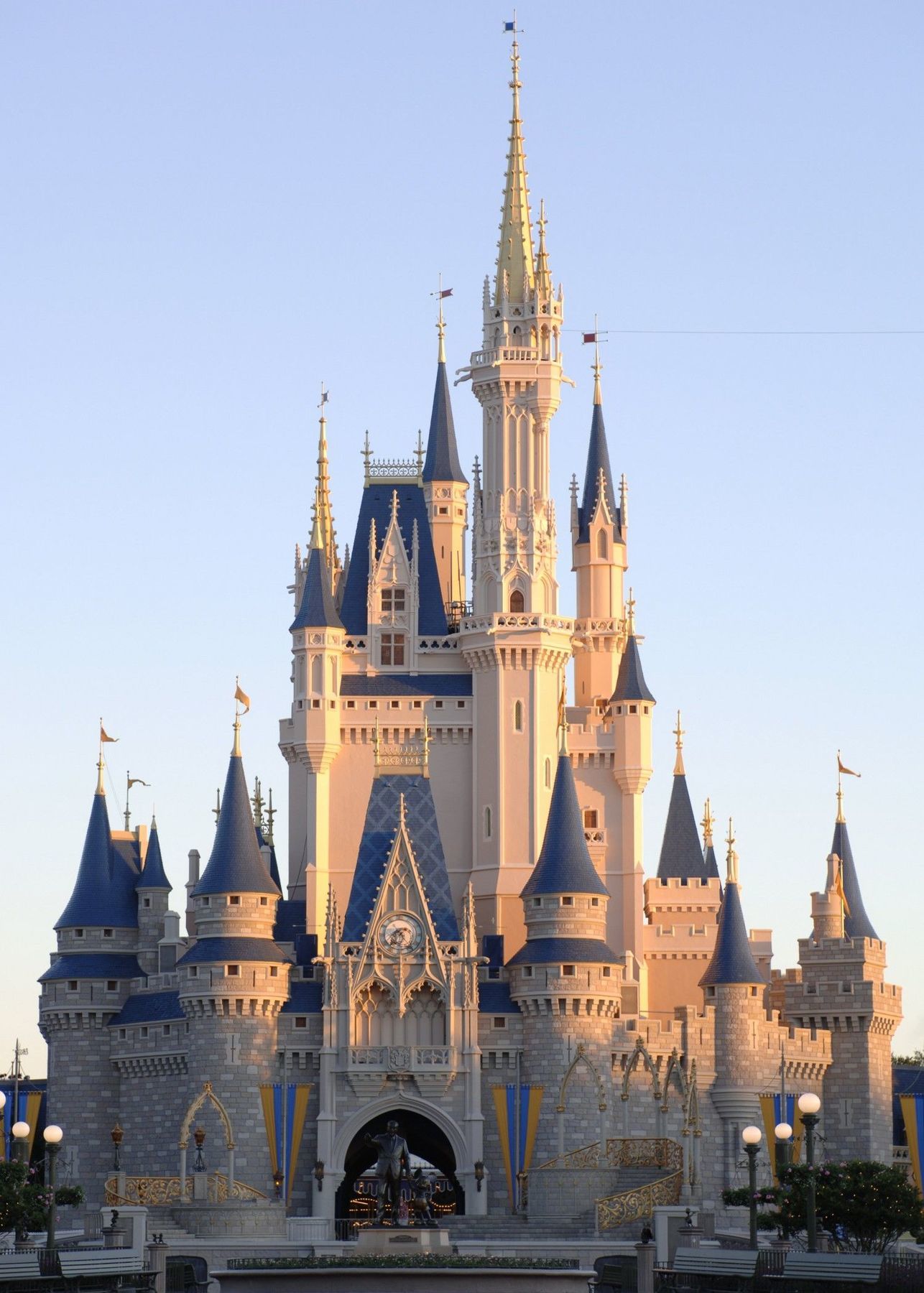 Hotel Disney's All-star Music Lake Buena Vista