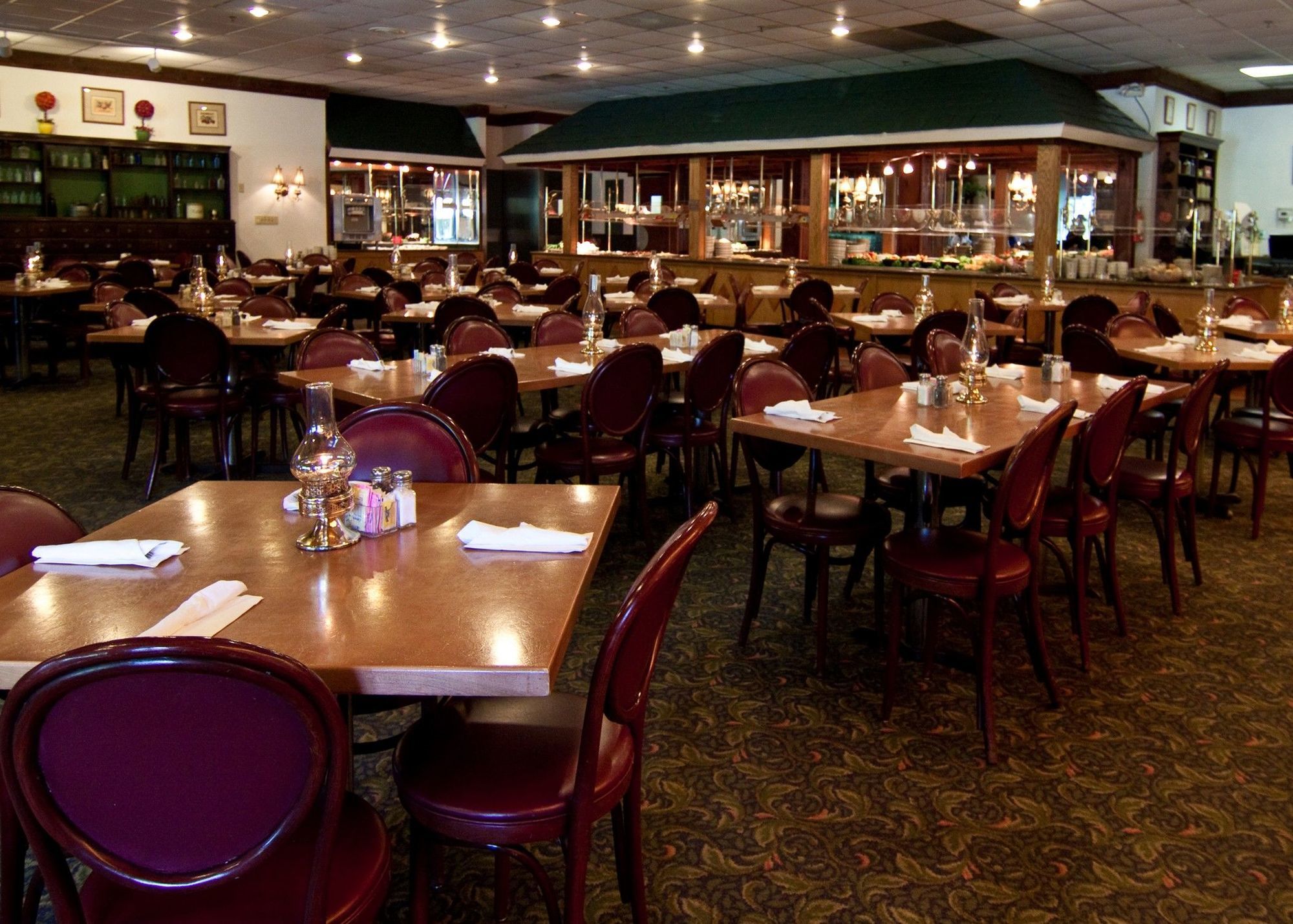 Hotel Rosen International Near The Parks 3*