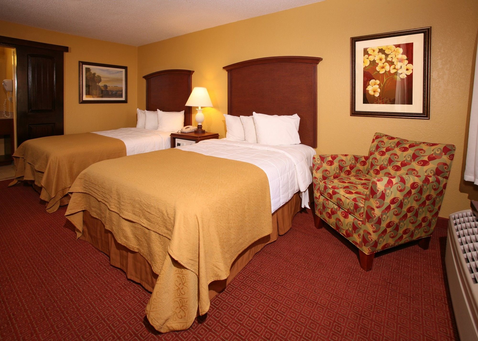 Rosen International Near The Parks Orlando