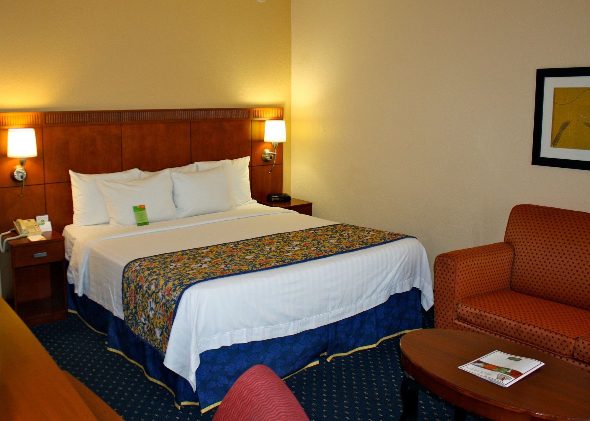 Hotel Courtyard Miami Airport West Doral