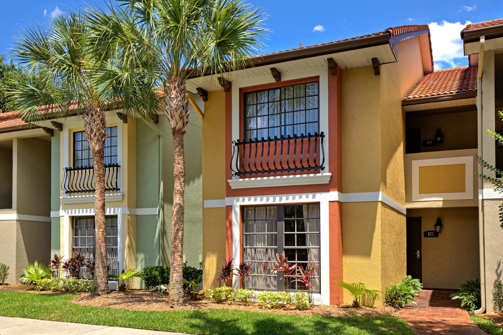 Resort Legacy Vacation - And Buena Vista 3*