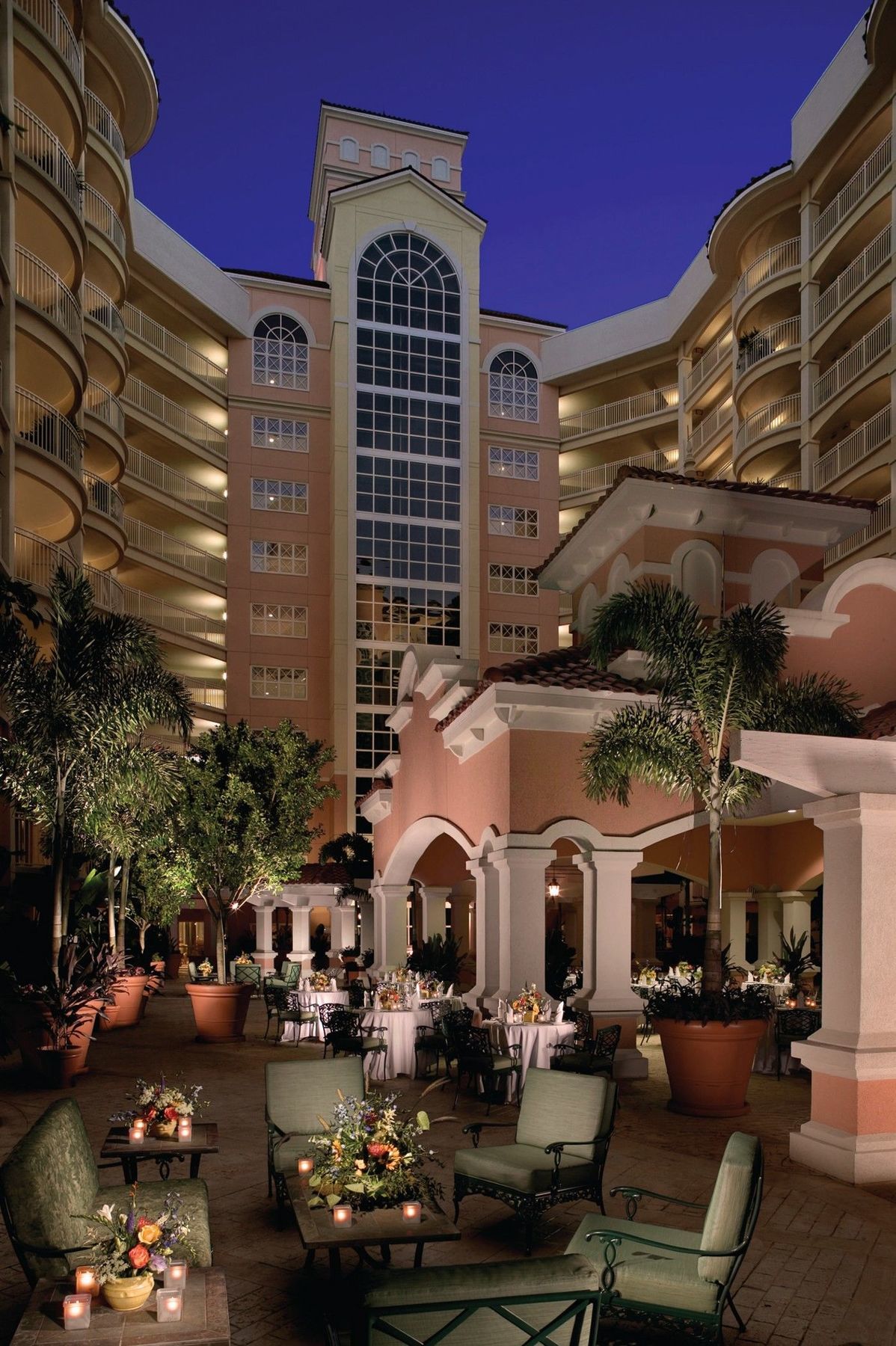Resort Hammock Golf & Palm Coast
