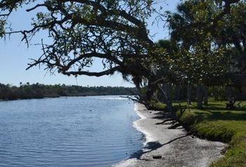 Ramblers Rest Rv Campground North Port