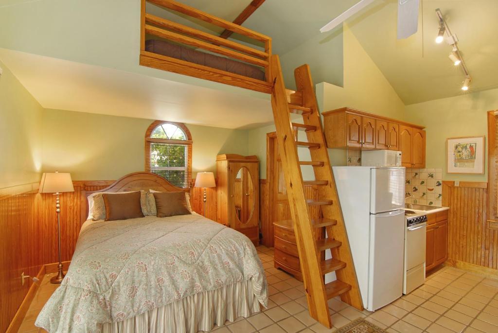 Resort Gulfside Resorts