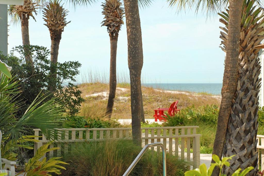 Gulfside Resorts 4* Indian Rocks Beach
