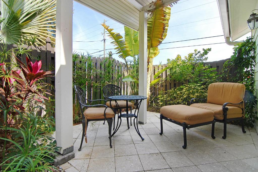 Gulfside Resorts Resort Indian Rocks Beach