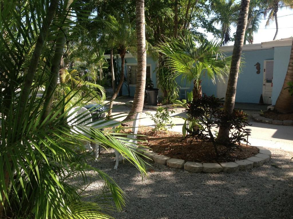Seafarer And Holiday park Key Largo