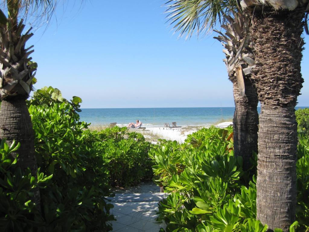 Resort Gulfside Resorts 4*