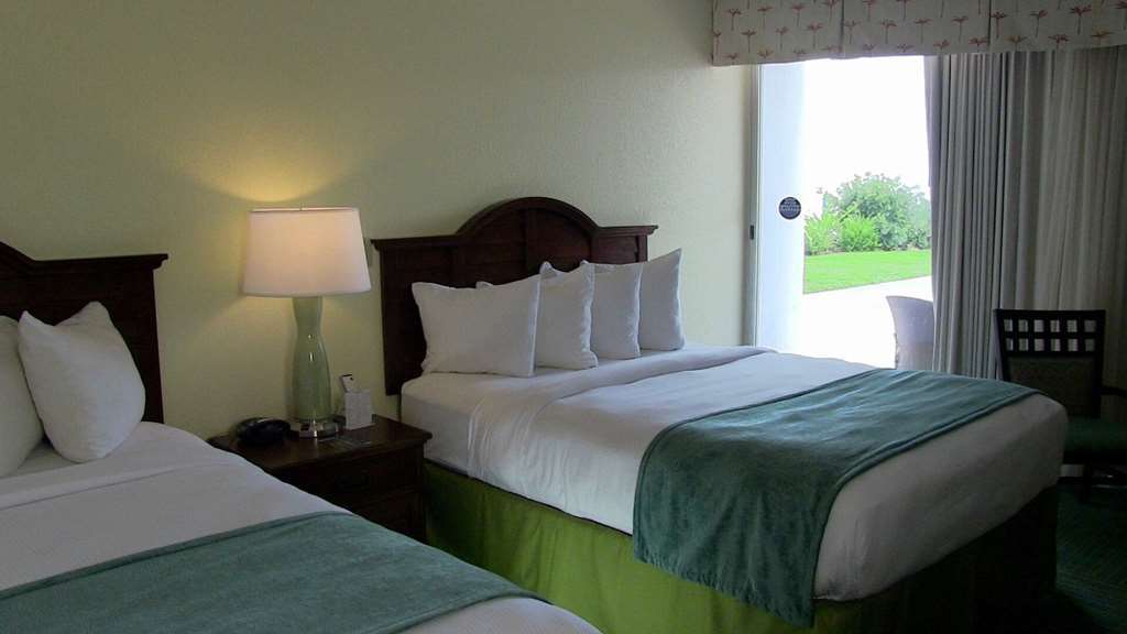 Hotel Western Aku Tiki