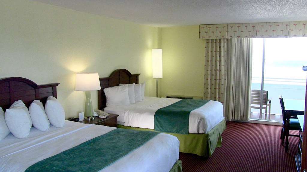 Hotel Western Aku Tiki