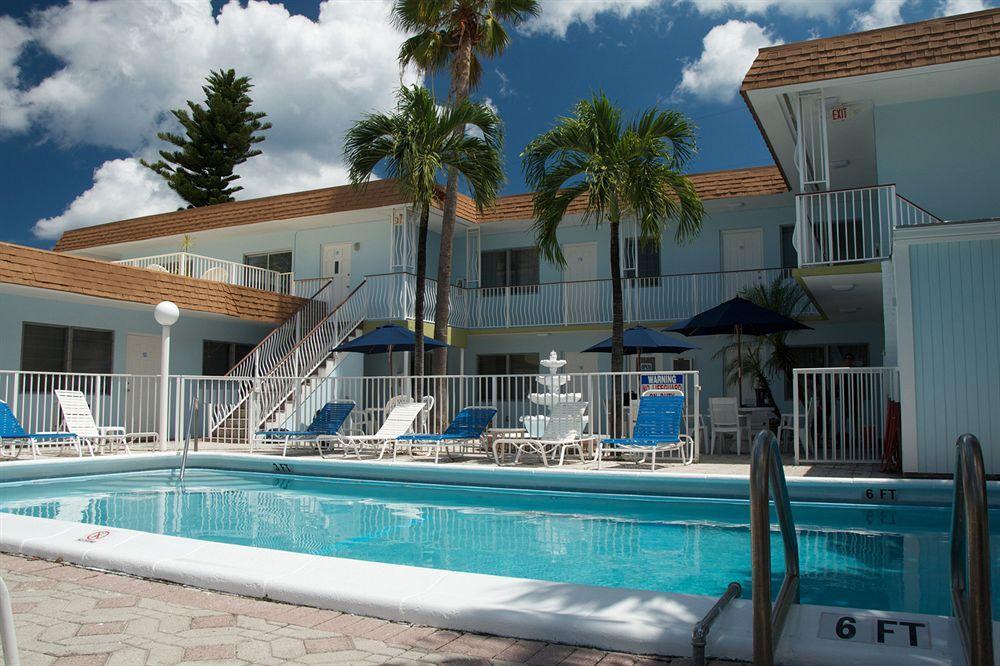 Hotel Great Escape Lauderdale-by-the-Sea