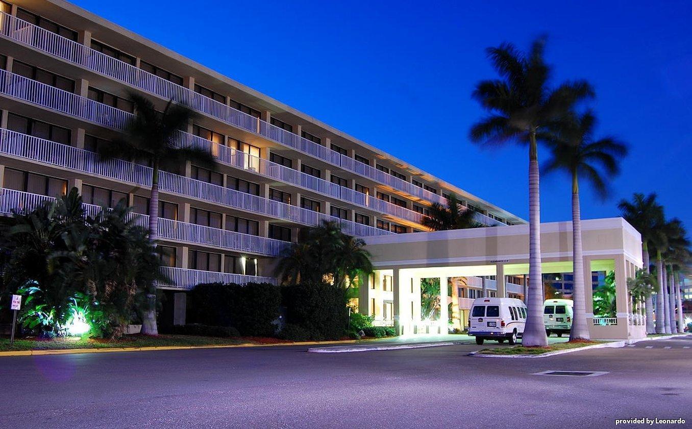 Hotel The Godfrey & Tampa