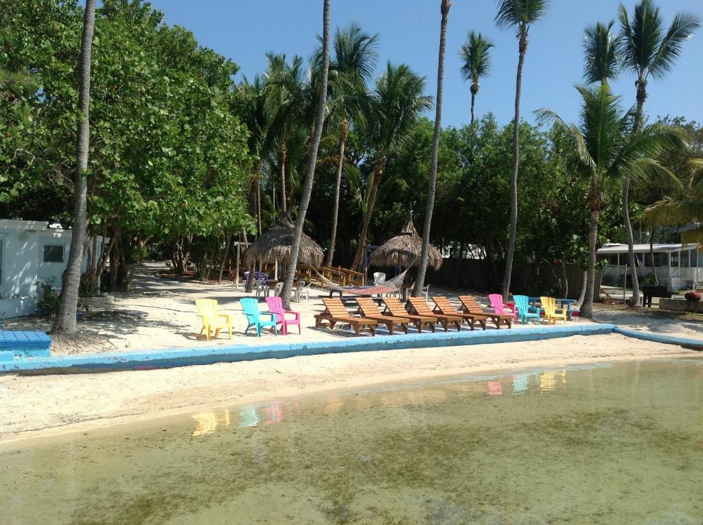 Seafarer And Key Largo