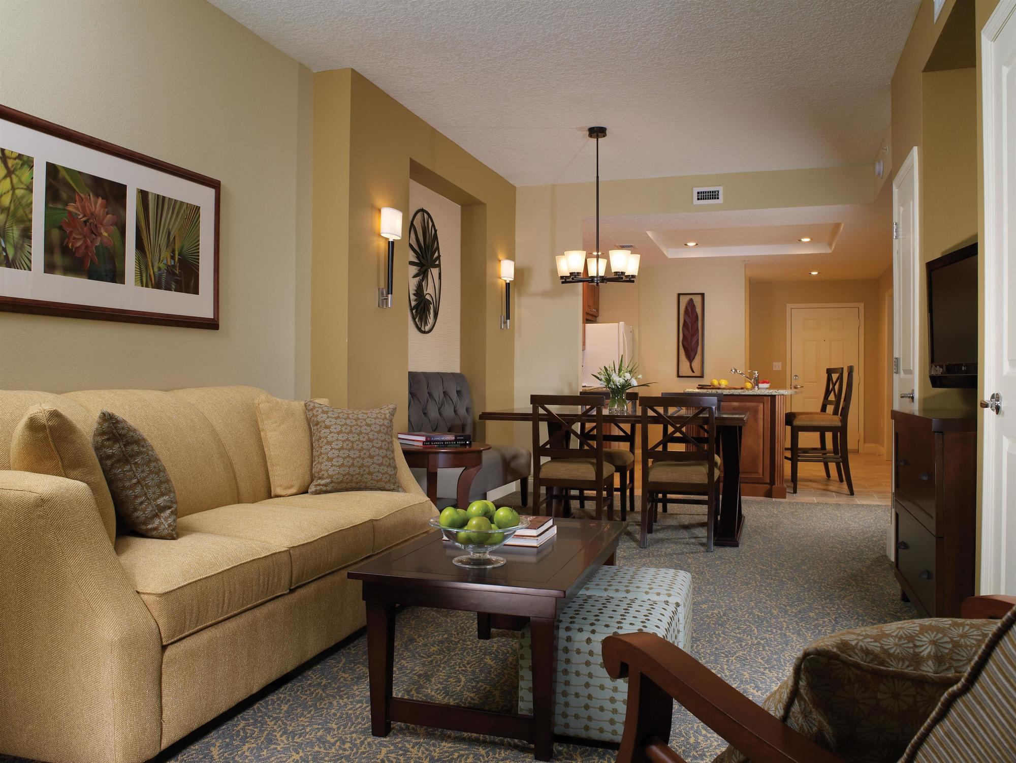 Resort Sheraton Vistana Villages Villas, I-drive Orlando