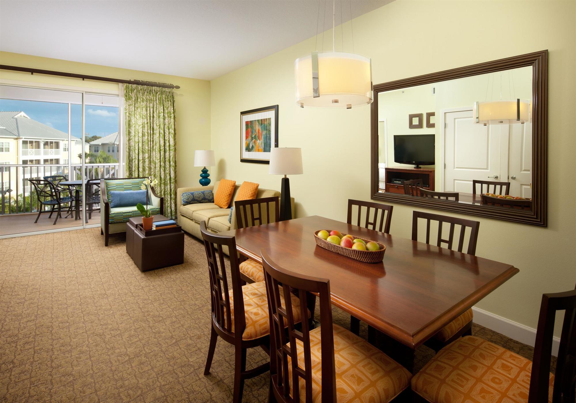 Resort Sheraton Vistana Villages Villas, I-drive Orlando
