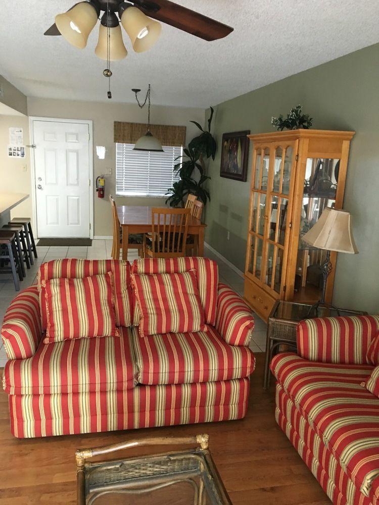 Apartment Florida Vacation Kissimmee