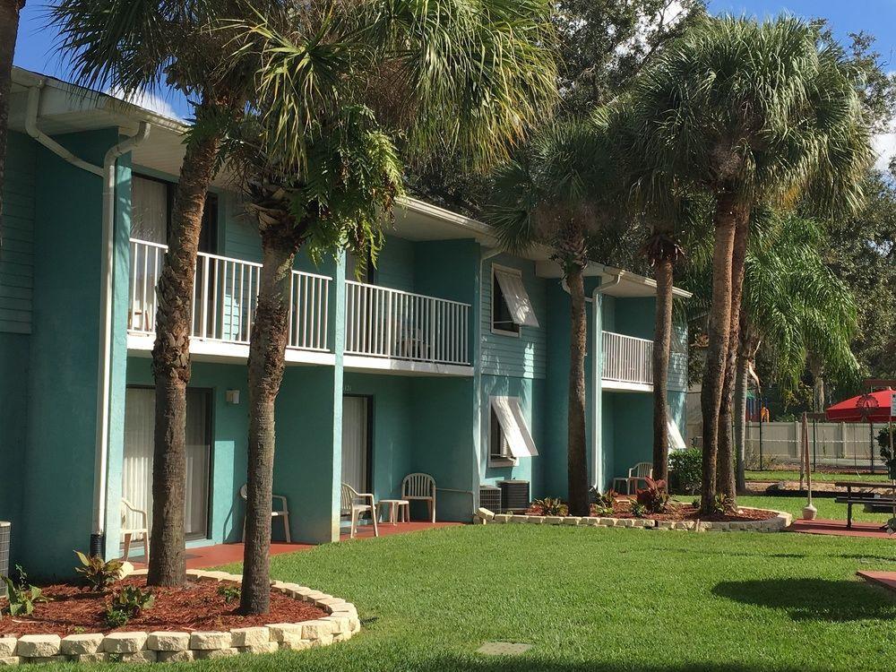 Florida Vacation