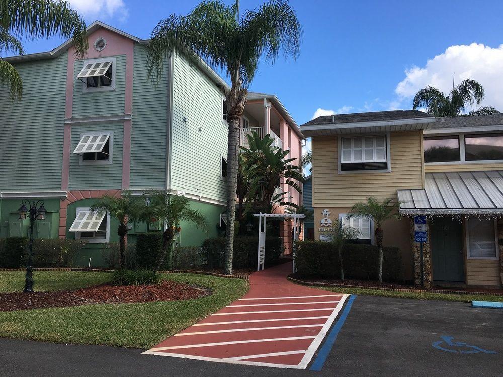 Florida Vacation