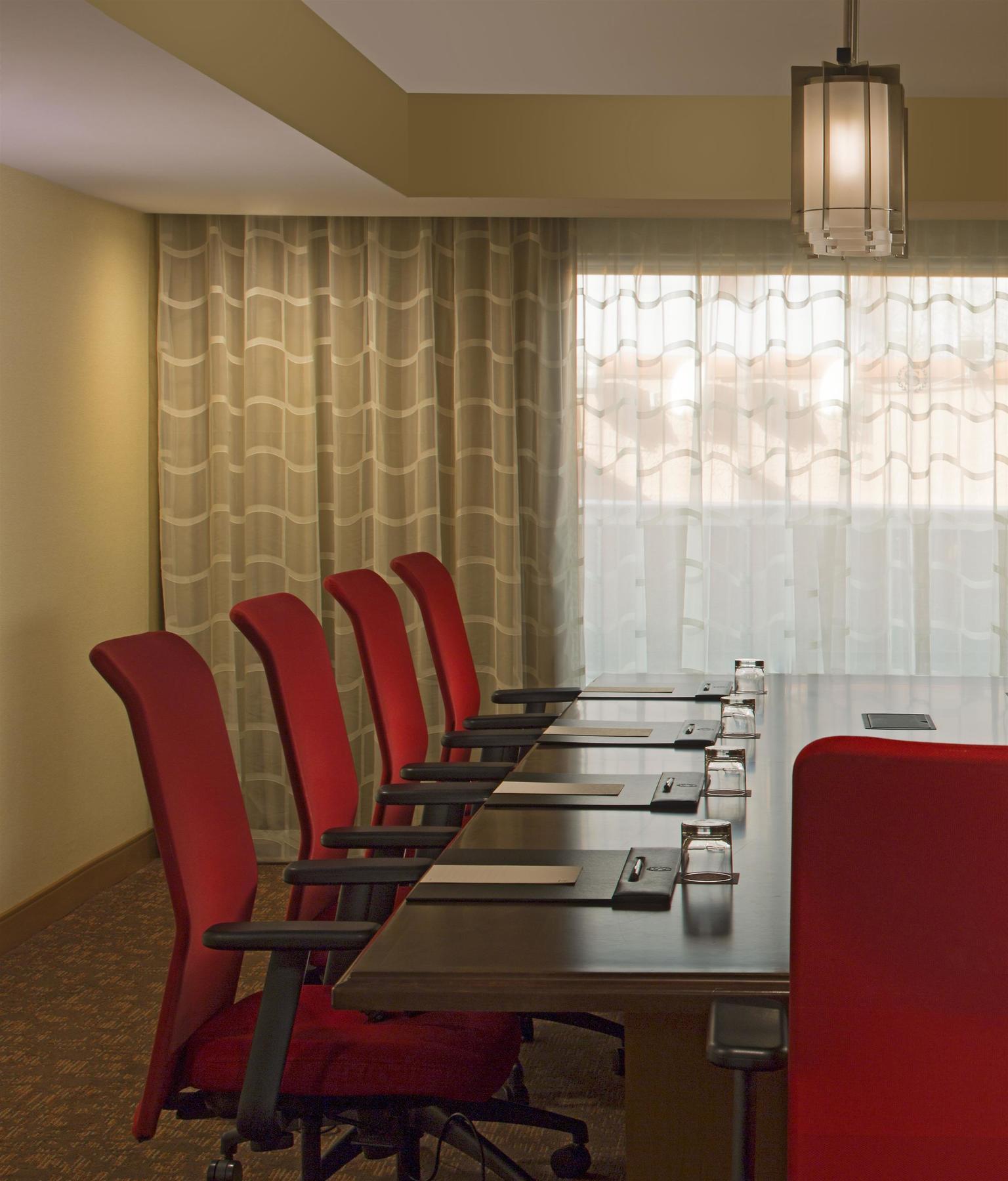 Hotel Four Points By Sheraton Airport Westshore