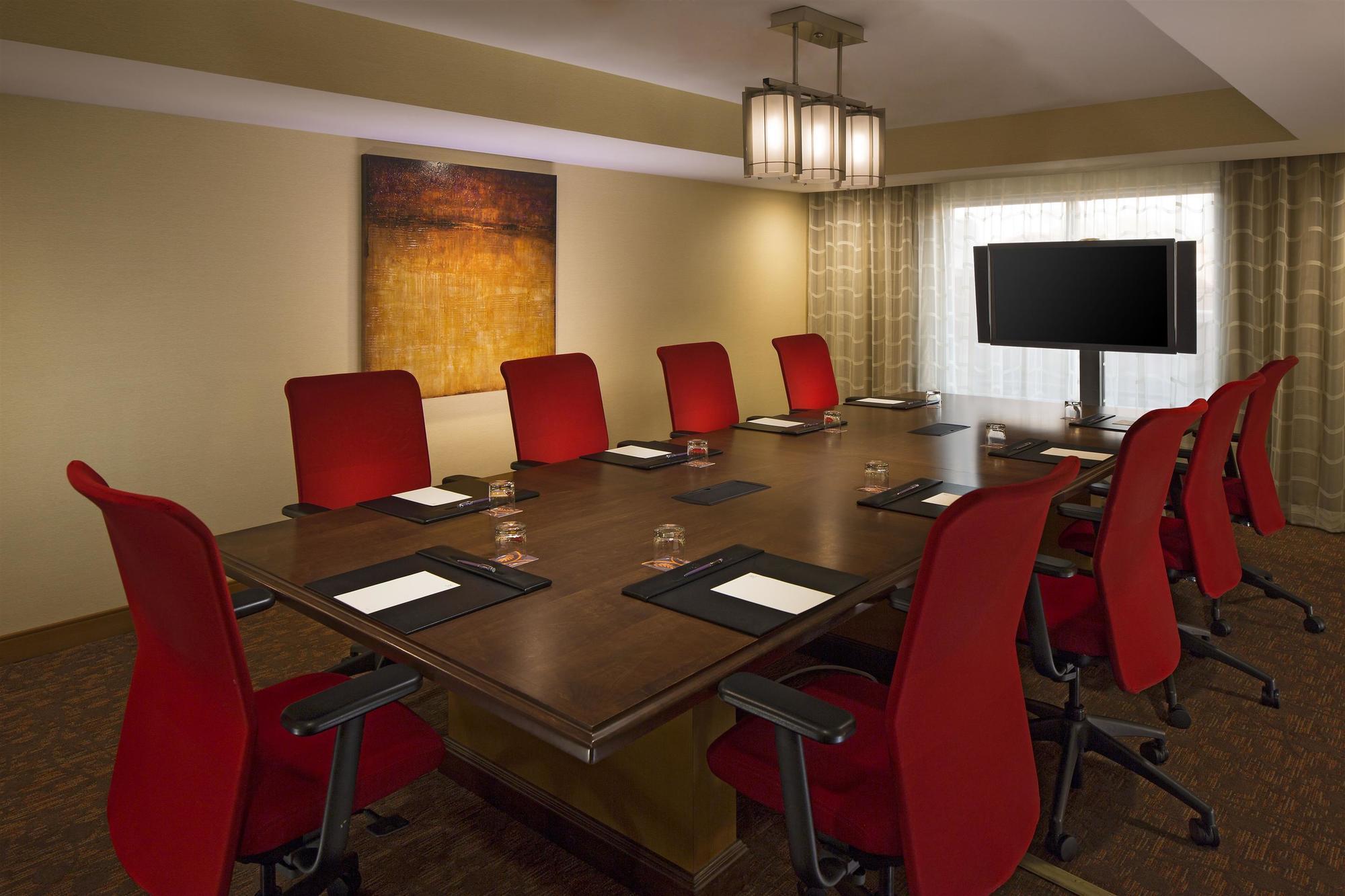 Hotel Four Points By Sheraton Airport Westshore Tampa